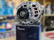 Chevrolet Aveo T250 1.2 8V generator